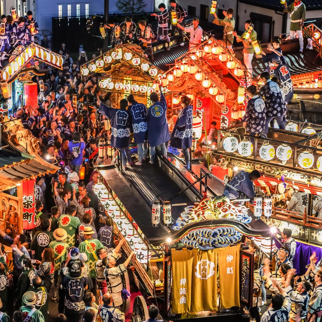 🏛️ 나스노가하라 박물관(나스노가하라 하쿠부츠칸) 이미지 4